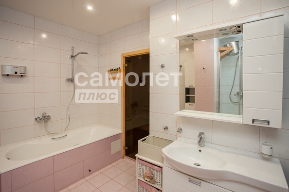 
  Продается 3-комн. квартира, 136.3 м², Октябрьский пр-кт, д. 59
. Фото 26.