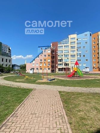 
  Продается 3-комн. квартира, 136.3 м², Октябрьский пр-кт, д. 59
. Фото 38.