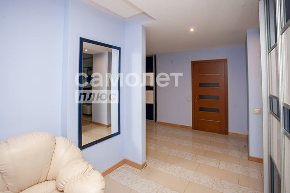 
  Продается 3-комн. квартира, 136.3 м², Октябрьский пр-кт, д. 59
. Фото 20.