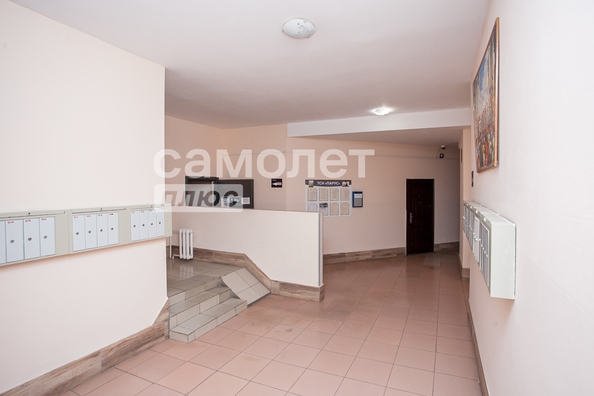 
  Продается 3-комн. квартира, 136.3 м², Октябрьский пр-кт, д. 59
. Фото 33.