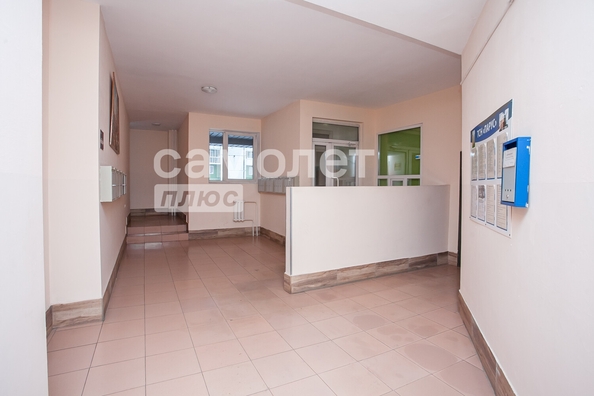 
  Продается 3-комн. квартира, 136.3 м², Октябрьский пр-кт, д. 59
. Фото 34.