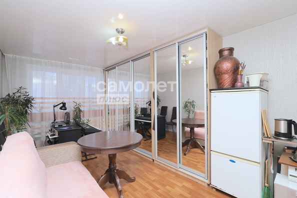 
  Продается студия, 23.1 м², Халтурина ул, д. 23
. Фото 1.