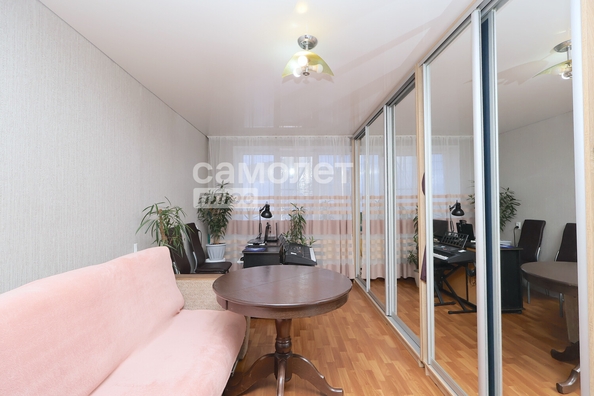 
  Продается студия, 23.1 м², Халтурина ул, д. 23
. Фото 7.