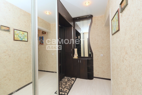 
  Продается 2-комн. квартира, 60.22 м², Серебряный бор ул, д. 21
. Фото 9.