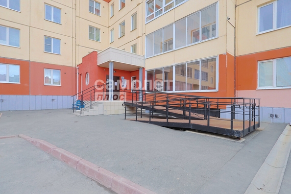 
  Продается 2-комн. квартира, 60.22 м², Серебряный бор ул, д. 21
. Фото 21.