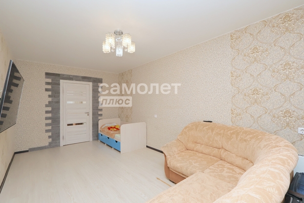
  Продается 2-комн. квартира, 60.22 м², Серебряный бор ул, д. 21
. Фото 5.