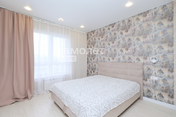 
  Продается 2-комн. квартира, 53.3 м², ЖК Московский проспект,  дом 17
. Фото 1.