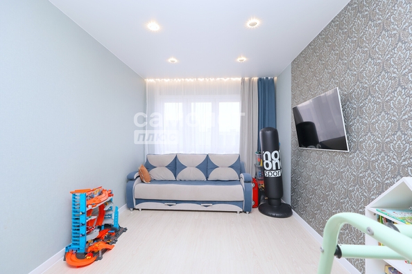 
  Продается 2-комн. квартира, 53.3 м², ЖК Московский проспект,  дом 17
. Фото 5.