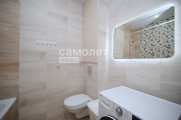 
  Продается 2-комн. квартира, 53.3 м², ЖК Московский проспект,  дом 17
. Фото 10.