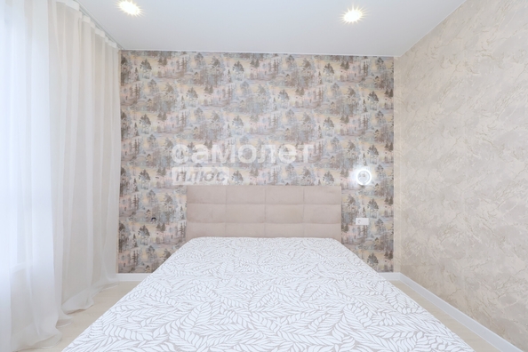 
  Продается 2-комн. квартира, 53.3 м², ЖК Московский проспект,  дом 17
. Фото 17.