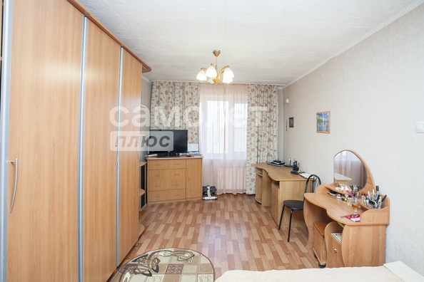 
  Продается 2-комн. квартира, 46.5 м², Строителей б-р, д. 44а
. Фото 7.