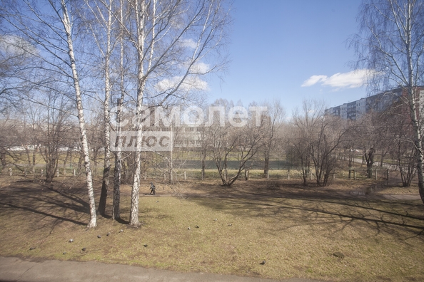 
  Продается 2-комн. квартира, 46.5 м², Строителей б-р, д. 44а
. Фото 27.