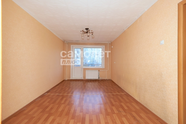 
  Продается 2-комн. квартира, 46.5 м², Строителей б-р, д. 44а
. Фото 3.