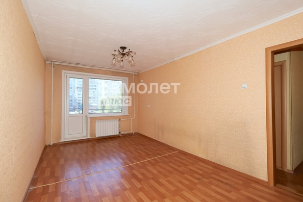 
  Продается 2-комн. квартира, 46.5 м², Строителей б-р, д. 44а
. Фото 5.