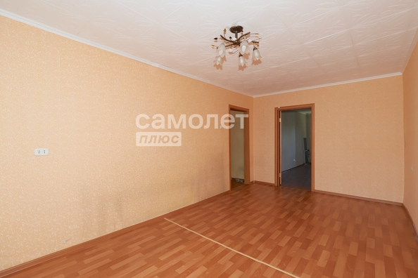 
  Продается 2-комн. квартира, 46.5 м², Строителей б-р, д. 44а
. Фото 6.