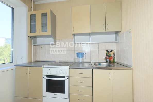 
  Продается 2-комн. квартира, 46.5 м², Строителей б-р, д. 44а
. Фото 19.