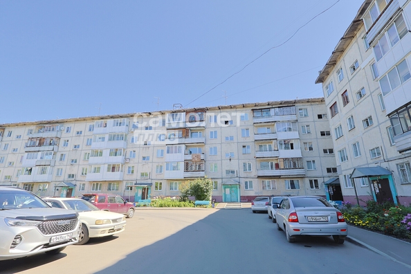 
  Продается 2-комн. квартира, 46.5 м², Строителей б-р, д. 44а
. Фото 32.