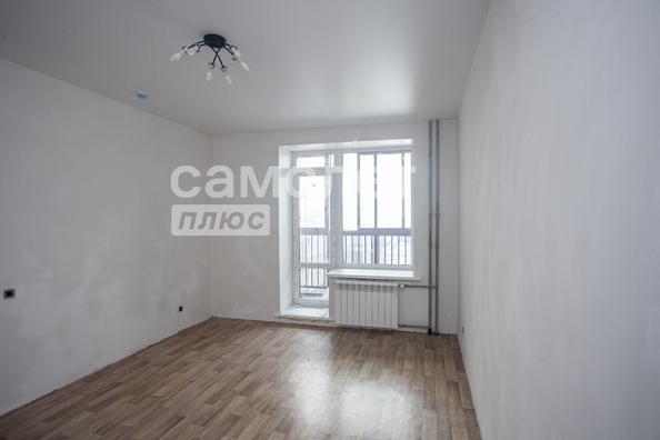 
  Продается 1-комн. квартира, 36.5 м², ЖК Тихий бульвар
. Фото 4.