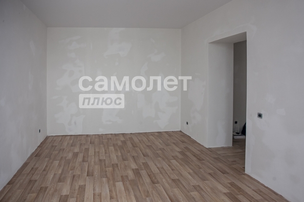 
  Продается 1-комн. квартира, 36.5 м², ЖК Тихий бульвар
. Фото 6.
