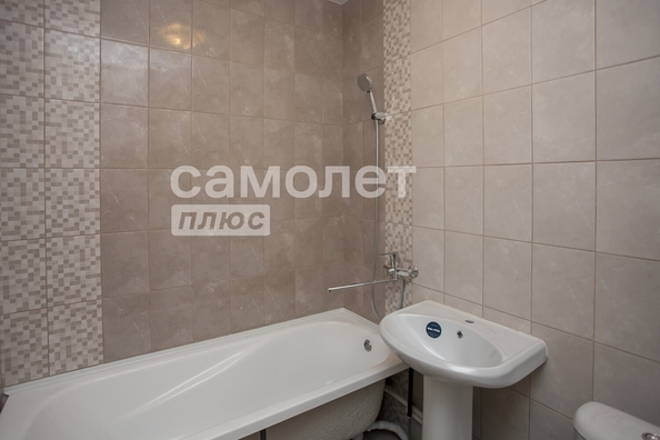 
  Продается 1-комн. квартира, 36.5 м², ЖК Тихий бульвар
. Фото 11.