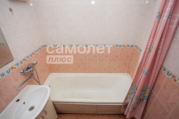 
  Продается 2-комн. квартира, 43 м², Ленинградский пр-кт, д. 49
. Фото 9.