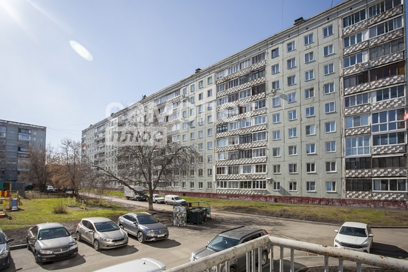 
  Продается 2-комн. квартира, 43 м², Ленинградский пр-кт, д. 49
. Фото 16.