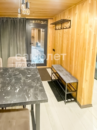 
  Продается дом, 32.7 м², поселок городского типа Шерегеш
. Фото 7.