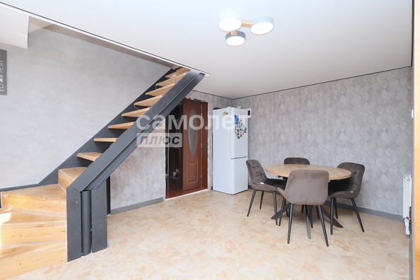
  Продается дом, 145.2 м², Кемерово
. Фото 10.