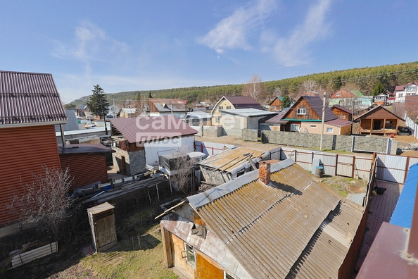 
  Продается дом, 145.2 м², Кемерово
. Фото 33.