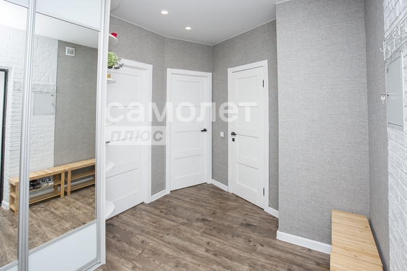 
  Продается 3-комн. квартира, 57.8 м², Кедровый б-р, д. 4
. Фото 5.