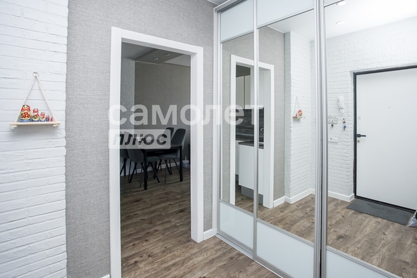 
  Продается 3-комн. квартира, 57.8 м², Кедровый б-р, д. 4
. Фото 6.