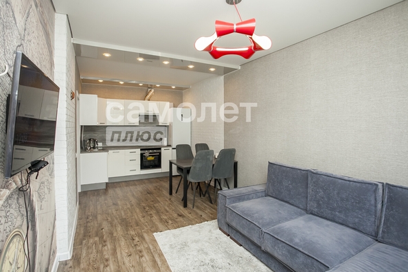 
  Продается 3-комн. квартира, 57.8 м², Кедровый б-р, д. 4
. Фото 12.