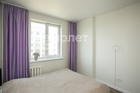 
  Продается 3-комн. квартира, 57.8 м², Кедровый б-р, д. 4
. Фото 20.