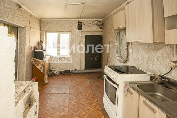
  Продается дом, 72.1 м², Кемерово
. Фото 20.