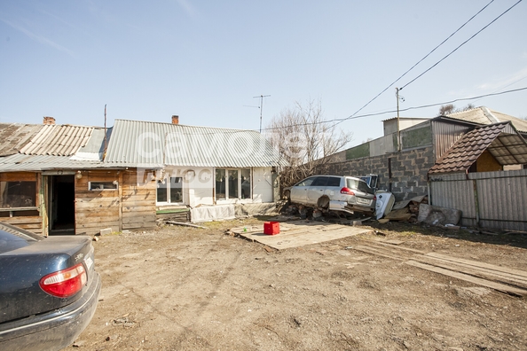 
  Продается дом, 72.1 м², Кемерово
. Фото 26.