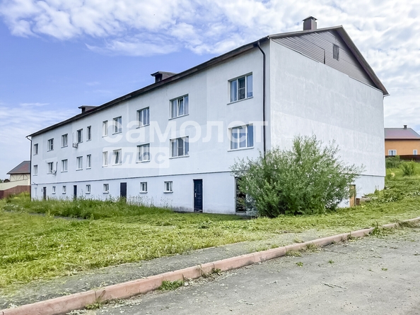 
  Продается студия, 27.9 м², Лазурная ул, д. 22
. Фото 14.