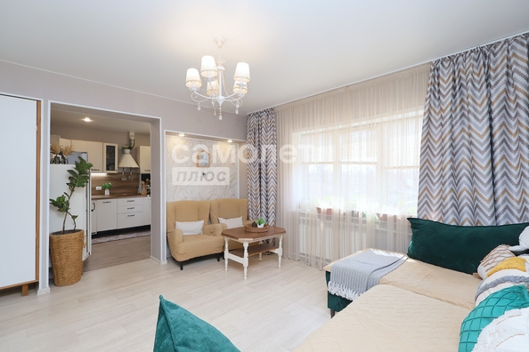 
  Продается дом, 110 м², Кемерово
. Фото 1.