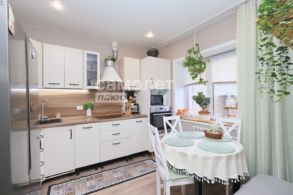 
  Продается дом, 110 м², Кемерово
. Фото 5.