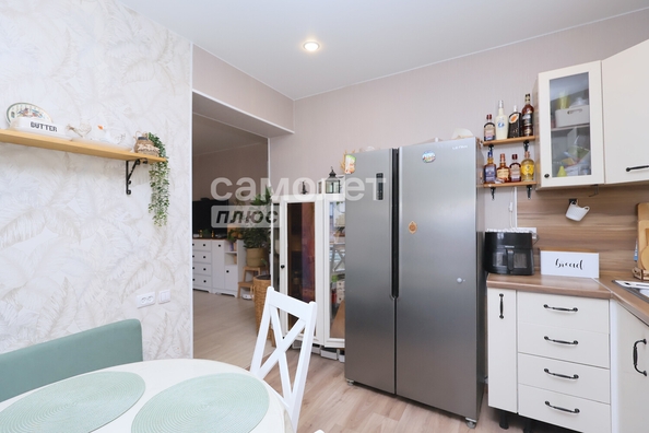 
  Продается дом, 110 м², Кемерово
. Фото 7.