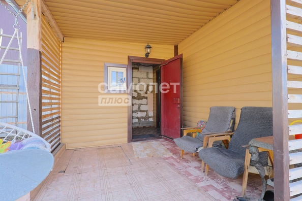 
  Продается дом, 110 м², Кемерово
. Фото 29.