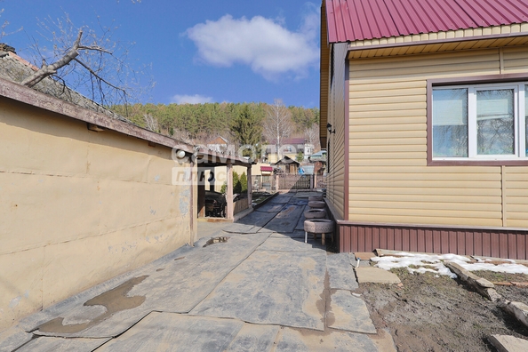
  Продается дом, 110 м², Кемерово
. Фото 34.