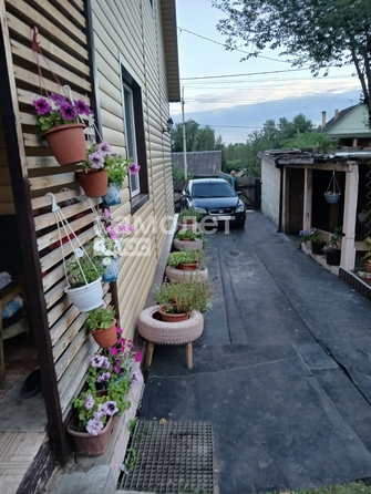 
  Продается дом, 110 м², Кемерово
. Фото 44.