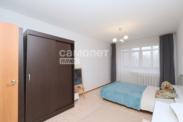 
  Продается 2-комн. квартира, 49.5 м², Строителей б-р, д. 42Б
. Фото 8.