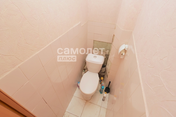 
  Продается 2-комн. квартира, 49.5 м², Строителей б-р, д. 42Б
. Фото 11.