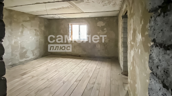 
  Продается дом, 112.2 м², деревня Сухая Речка
. Фото 1.