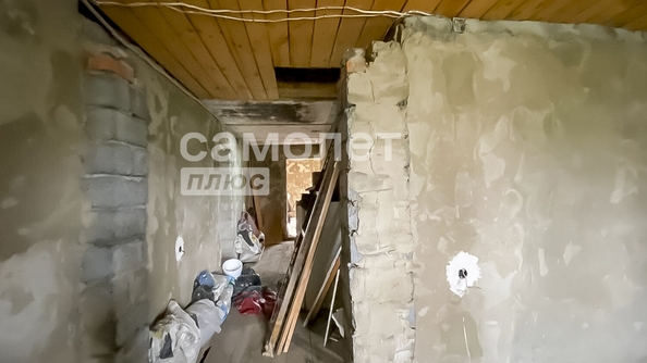 
  Продается дом, 112.2 м², деревня Сухая Речка
. Фото 6.