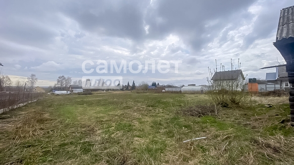 
  Продается земельный участок, 18.99 соток, деревня Сухая Речка
. Фото 3.