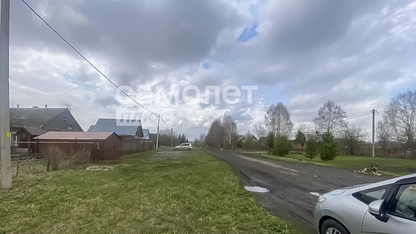 
  Продается земельный участок, 18.99 соток, деревня Сухая Речка
. Фото 6.