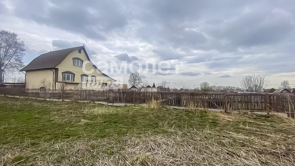 
  Продается земельный участок, 18.99 соток, деревня Сухая Речка
. Фото 10.
