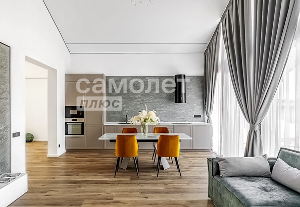 
  Продается земельный участок, 18.99 соток, деревня Сухая Речка
. Фото 13.